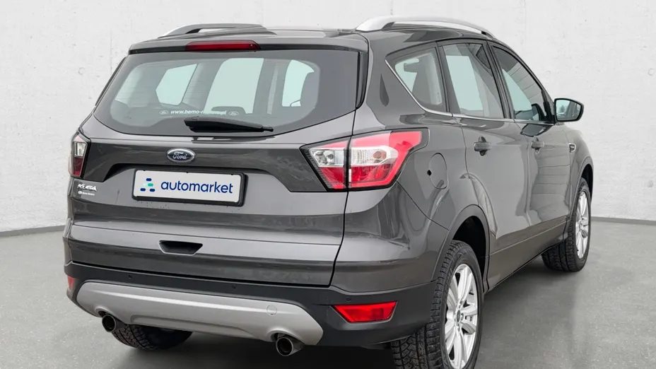 FORD Kuga Kuga 1.5 EcoBoost FWD Edition ASS GPF