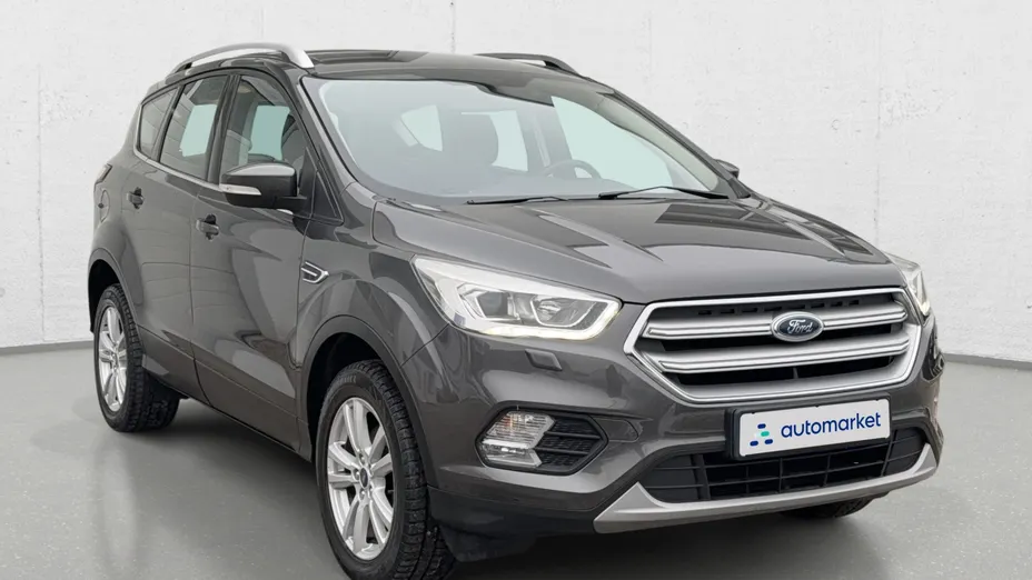 FORD Kuga Kuga 1.5 EcoBoost FWD Edition ASS GPF