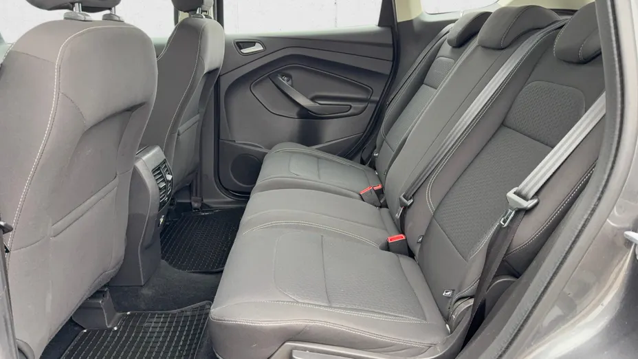 FORD Kuga Kuga 1.5 EcoBoost FWD Edition ASS GPF