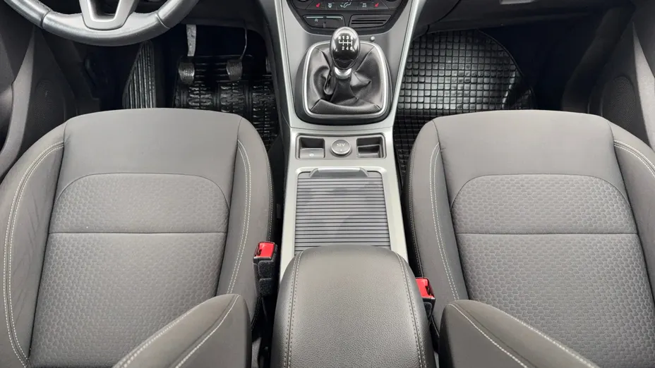 FORD Kuga Kuga 1.5 EcoBoost FWD Edition ASS GPF