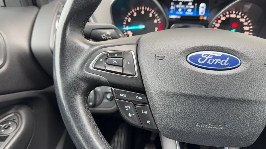 FORD Kuga Kuga 1.5 EcoBoost FWD Edition ASS GPF