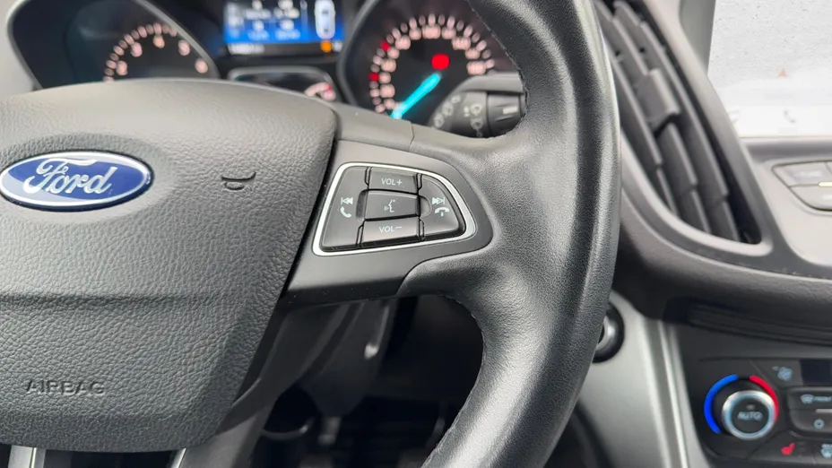 FORD Kuga Kuga 1.5 EcoBoost FWD Edition ASS GPF