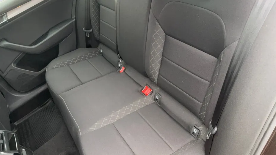 SKODA Superb Superb 2.0 TDI SCR Active