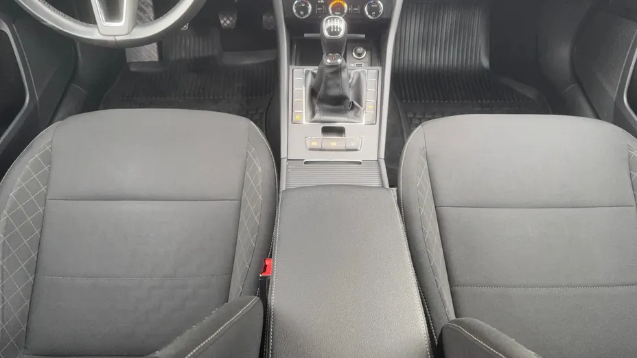 SKODA Superb Superb 2.0 TDI SCR Active