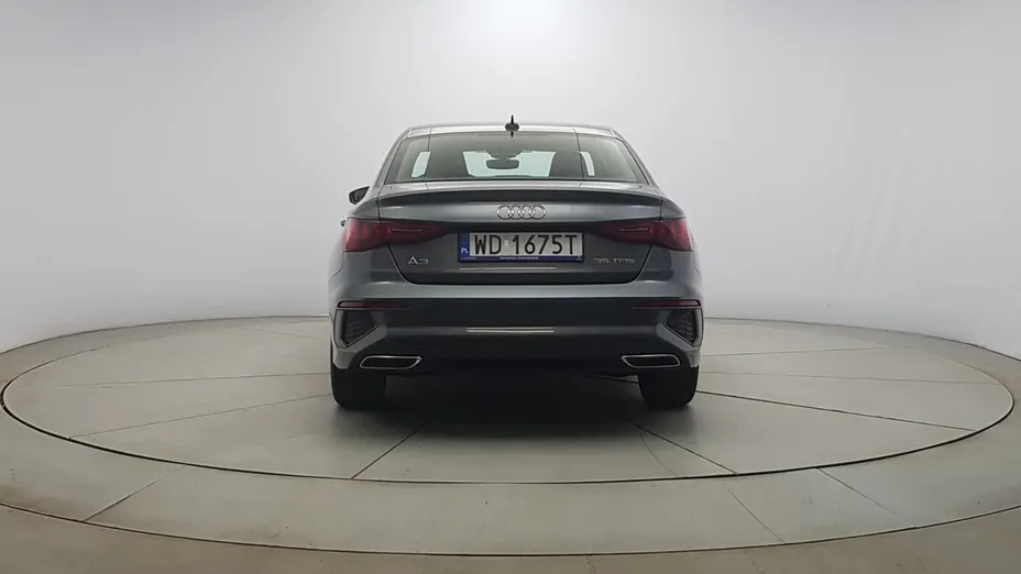 AUDI A3 A3 35 TFSI mHEV S Line S tronic