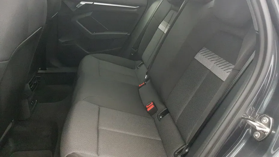 AUDI A3 A3 35 TFSI mHEV S Line S tronic