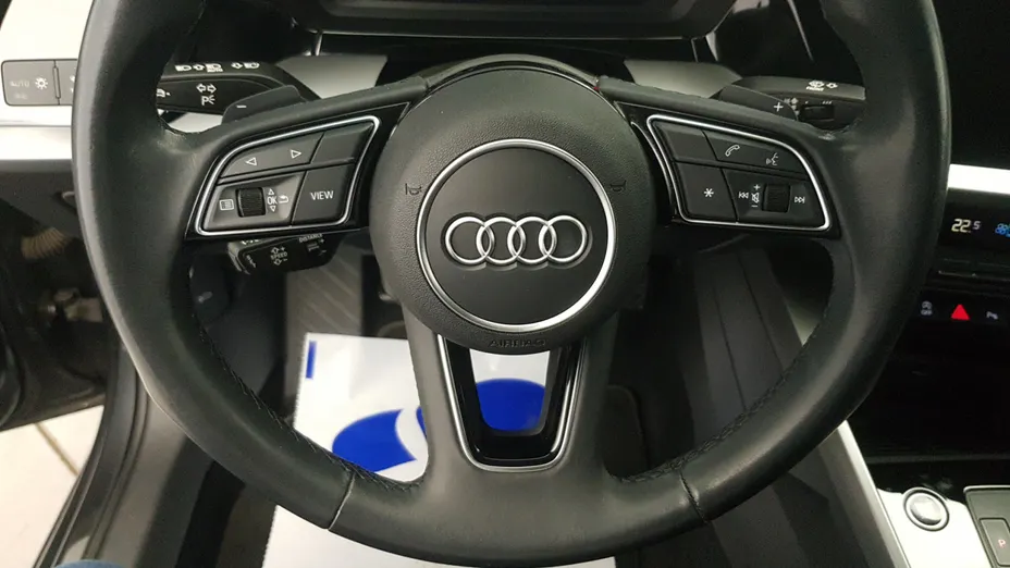 AUDI A3 A3 35 TFSI mHEV S Line S tronic