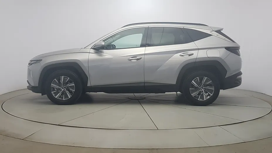 HYUNDAI Tucson Tucson 1.6 T-GDi HEV Executive 2WD