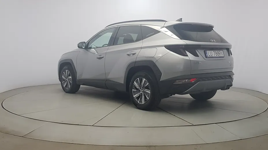 HYUNDAI Tucson Tucson 1.6 T-GDi HEV Executive 2WD