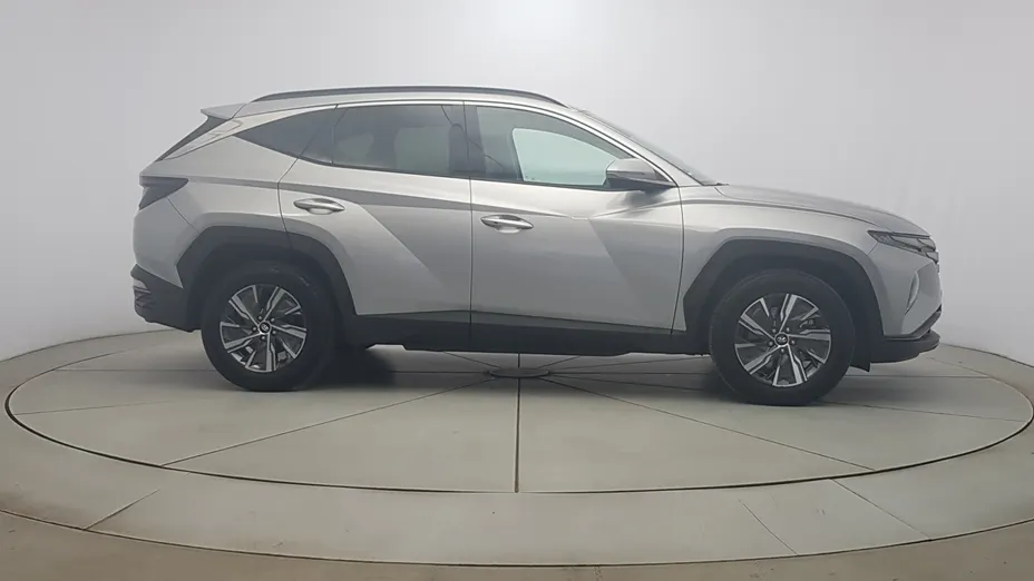 HYUNDAI Tucson Tucson 1.6 T-GDi HEV Executive 2WD