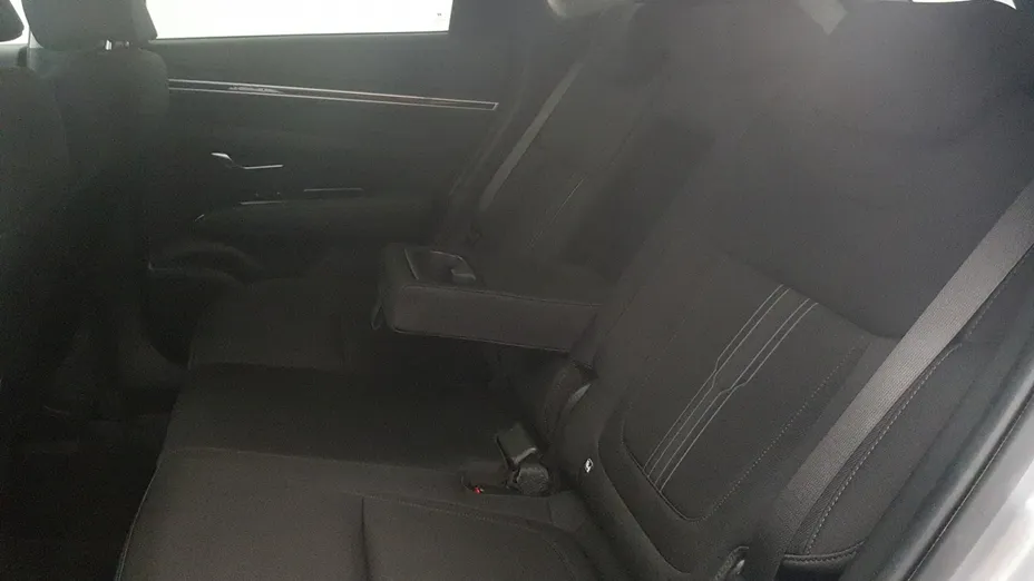 HYUNDAI Tucson Tucson 1.6 T-GDi HEV Executive 2WD