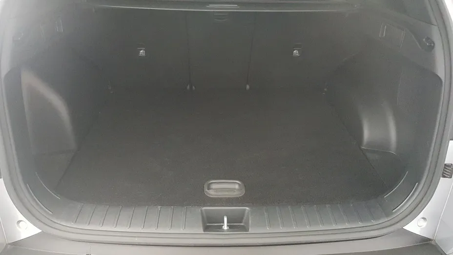 HYUNDAI Tucson Tucson 1.6 T-GDi HEV Executive 2WD