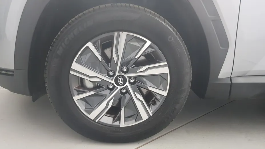 HYUNDAI Tucson Tucson 1.6 T-GDi HEV Executive 2WD