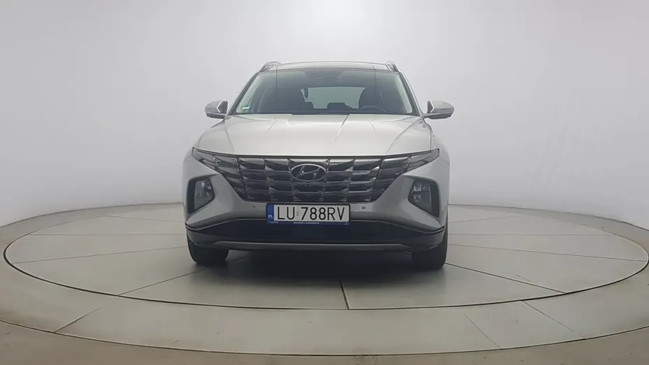 HYUNDAI Tucson Tucson 1.6 T-GDi HEV Executive 2WD