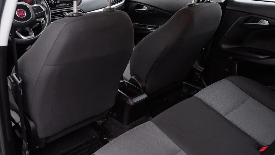 FIAT Tipo Tipo 1.4 16v Pop EU6d