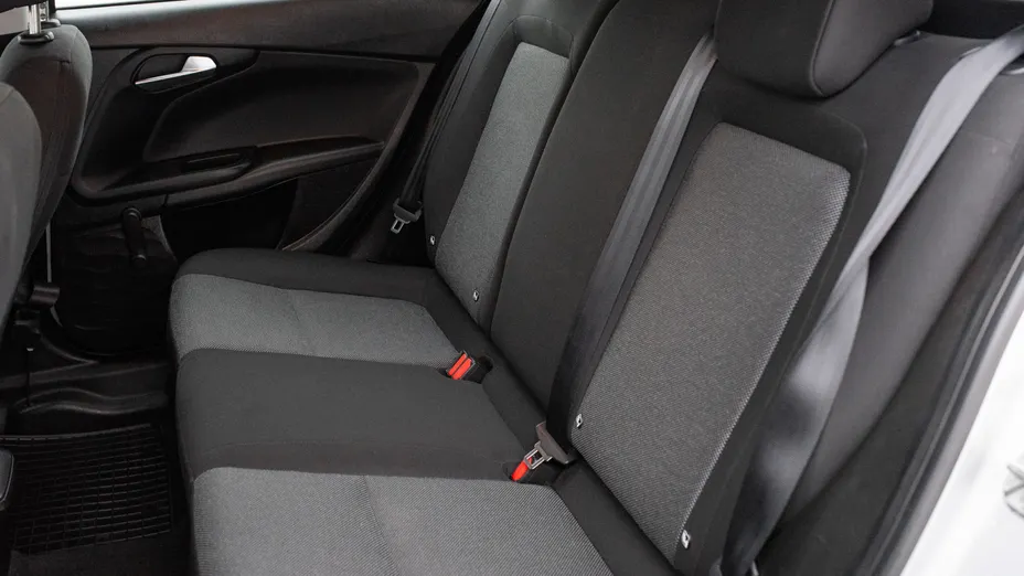 FIAT Tipo Tipo 1.4 16v Pop EU6d