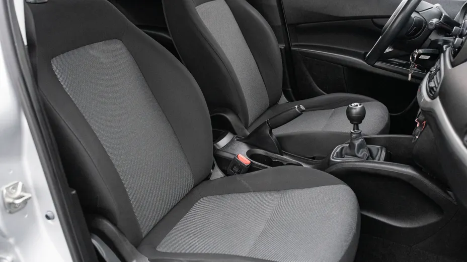 FIAT Tipo Tipo 1.4 16v Pop EU6d