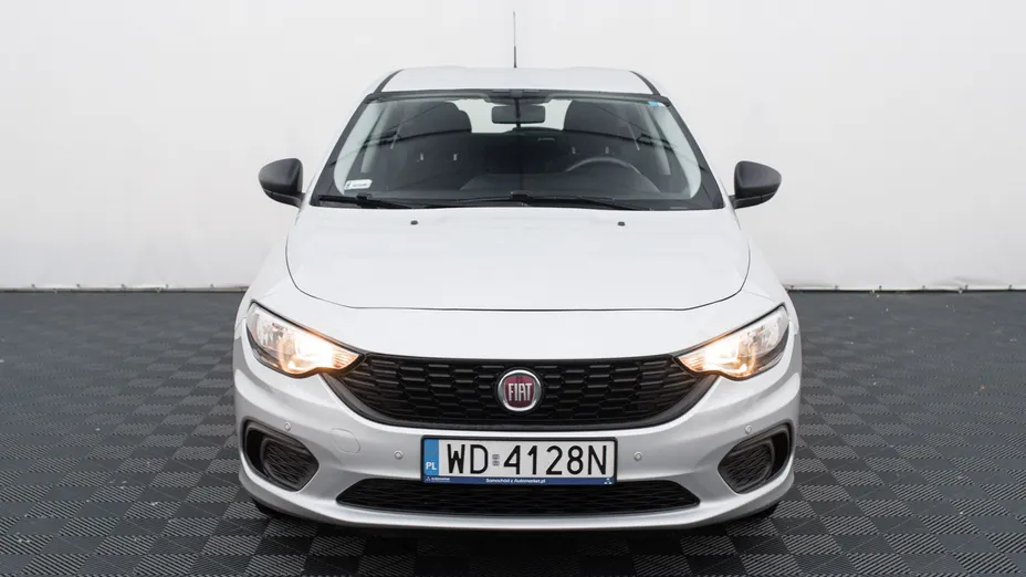 FIAT Tipo Tipo 1.4 16v Pop EU6d