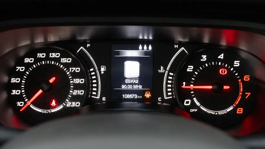 FIAT Tipo Tipo 1.4 16v Pop EU6d