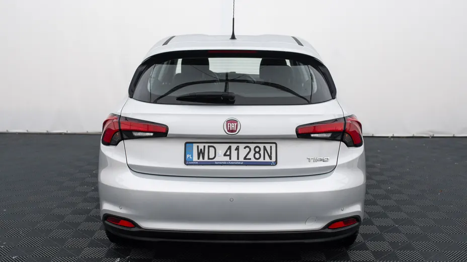 FIAT Tipo Tipo 1.4 16v Pop EU6d