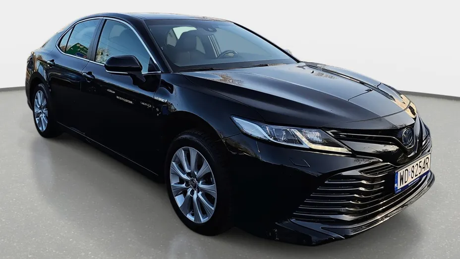 TOYOTA Camry Camry 2.5 Hybrid Comfort CVT