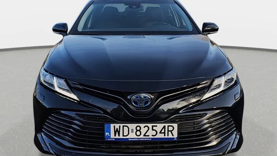 TOYOTA Camry Camry 2.5 Hybrid Comfort CVT