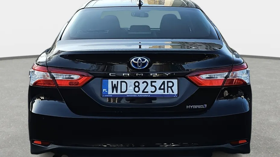 TOYOTA Camry Camry 2.5 Hybrid Comfort CVT