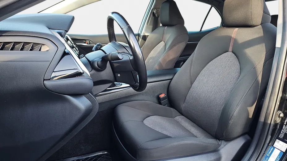 TOYOTA Camry Camry 2.5 Hybrid Comfort CVT