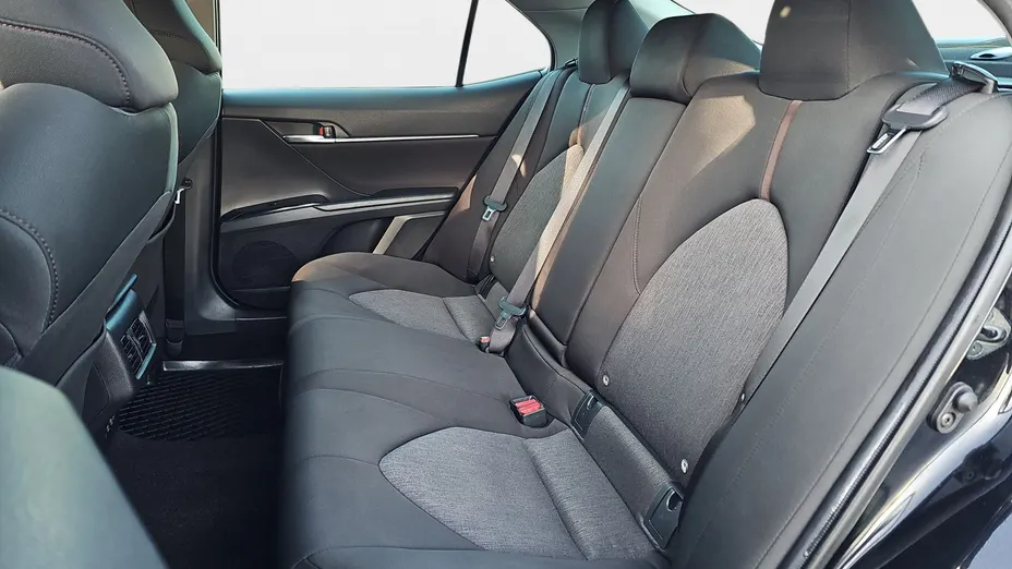 TOYOTA Camry Camry 2.5 Hybrid Comfort CVT