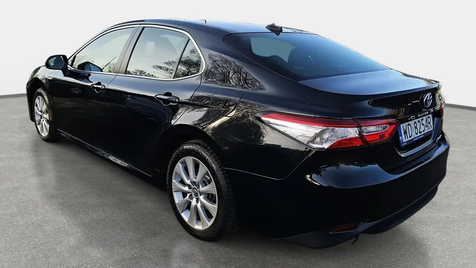 TOYOTA Camry Camry 2.5 Hybrid Comfort CVT