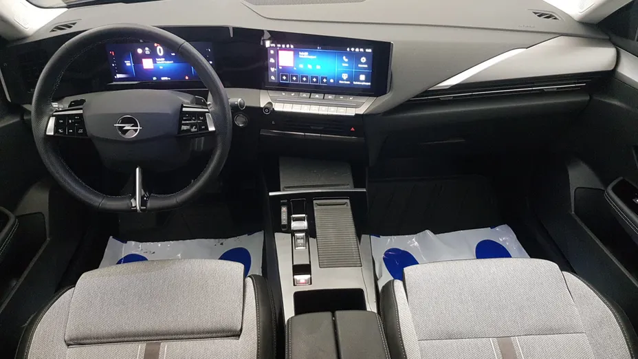 OPEL Astra Astra VI 1.2 T Elegance S&S aut