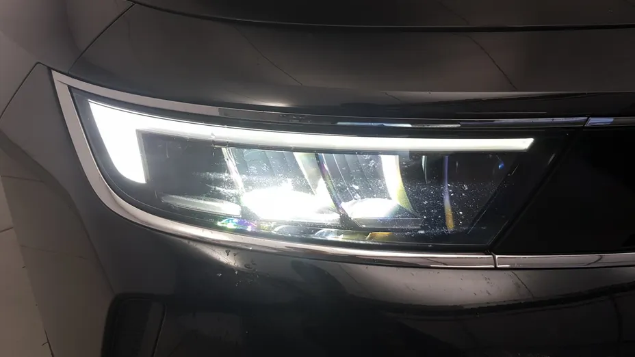 OPEL Astra Astra VI 1.2 T Elegance S&S aut