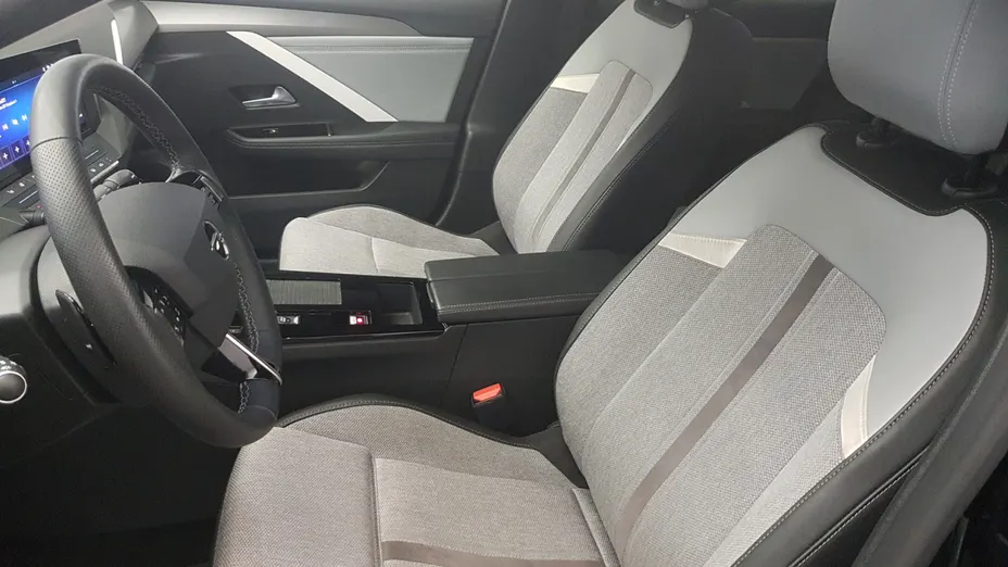 OPEL Astra Astra VI 1.2 T Elegance S&S aut