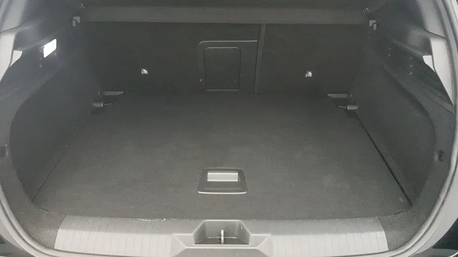 OPEL Astra Astra VI 1.2 T Elegance S&S aut