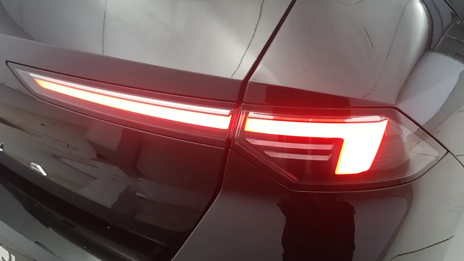 OPEL Astra Astra VI 1.2 T Elegance S&S aut