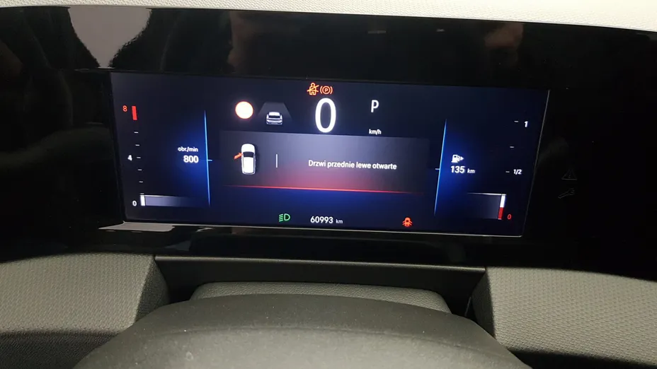 OPEL Astra Astra VI 1.2 T Elegance S&S aut