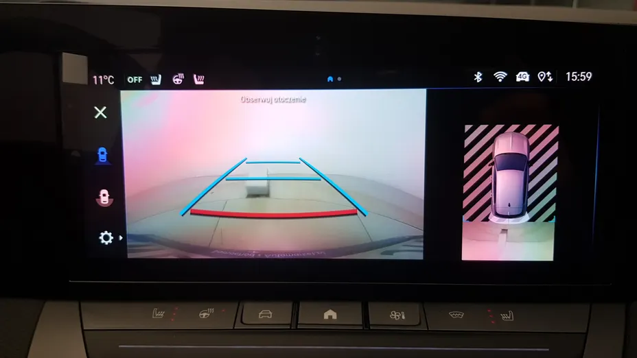 OPEL Astra Astra VI 1.2 T Elegance S&S aut