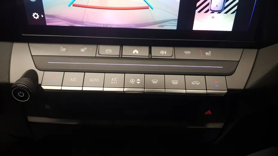 OPEL Astra Astra VI 1.2 T Elegance S&S aut