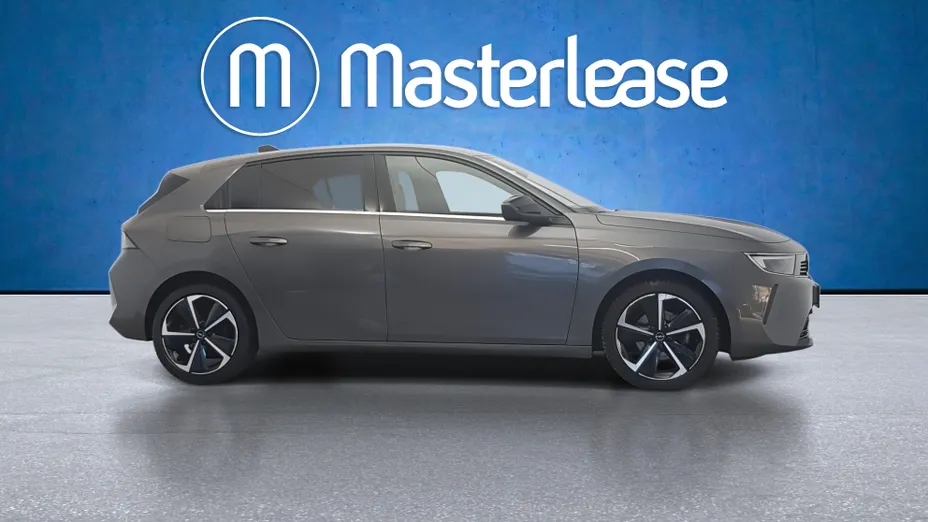 OPEL Astra Astra VI 1.2 T Elegance S&S aut