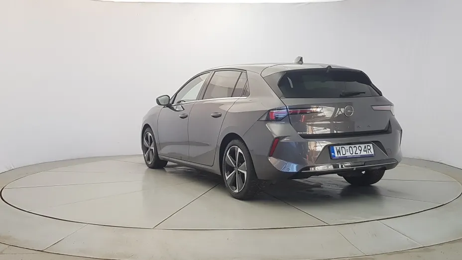 OPEL Astra Astra VI 1.2 T Elegance S&S aut
