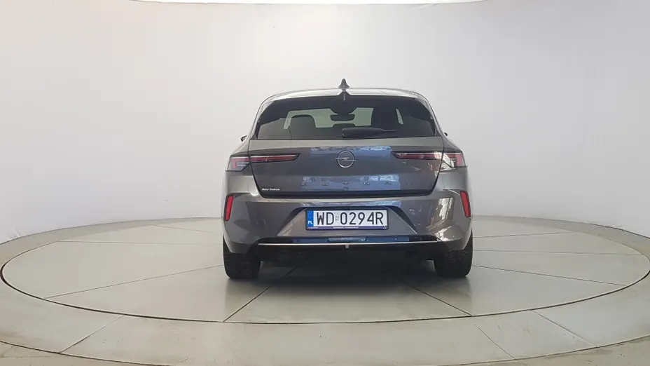 OPEL Astra Astra VI 1.2 T Elegance S&S aut