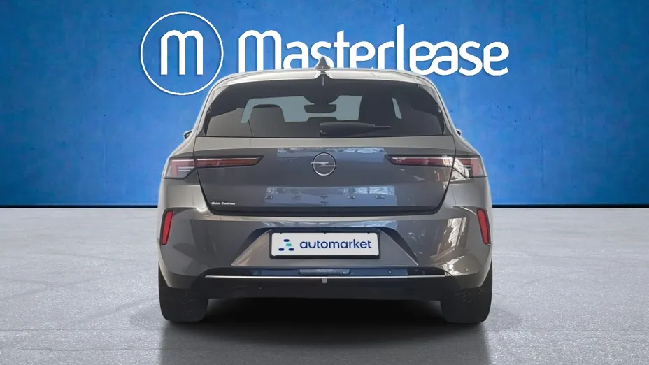 OPEL Astra Astra VI 1.2 T Elegance S&S aut