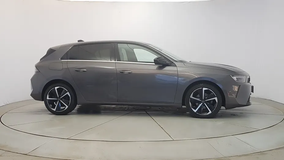 OPEL Astra Astra VI 1.2 T Elegance S&S aut