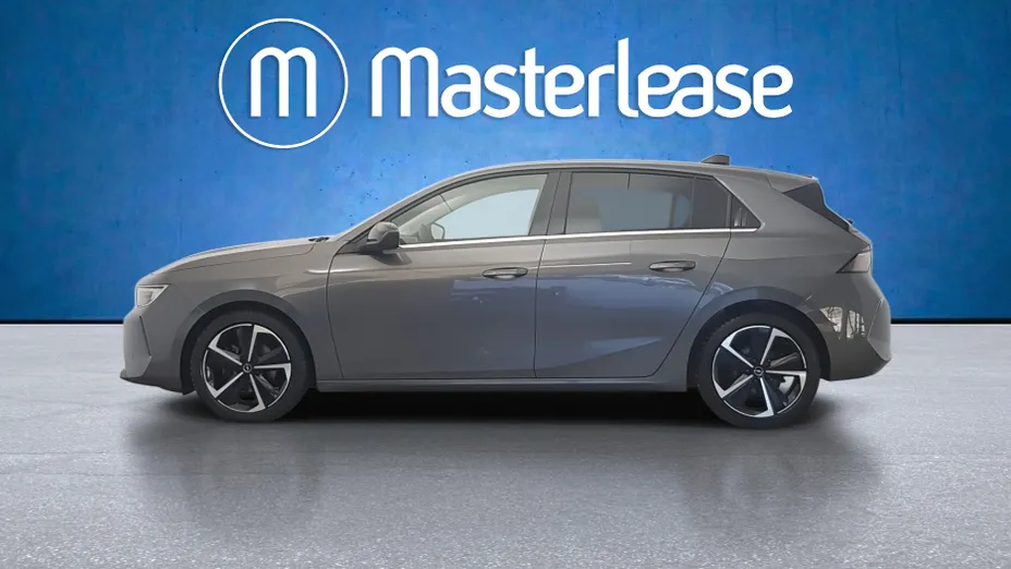 OPEL Astra Astra VI 1.2 T Elegance S&S aut