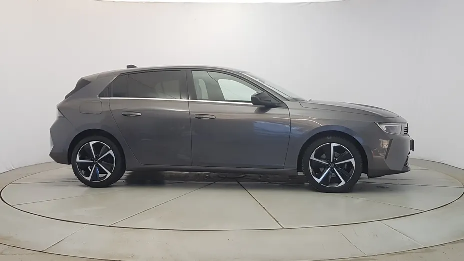 OPEL Astra Astra VI 1.2 T Elegance S&S aut