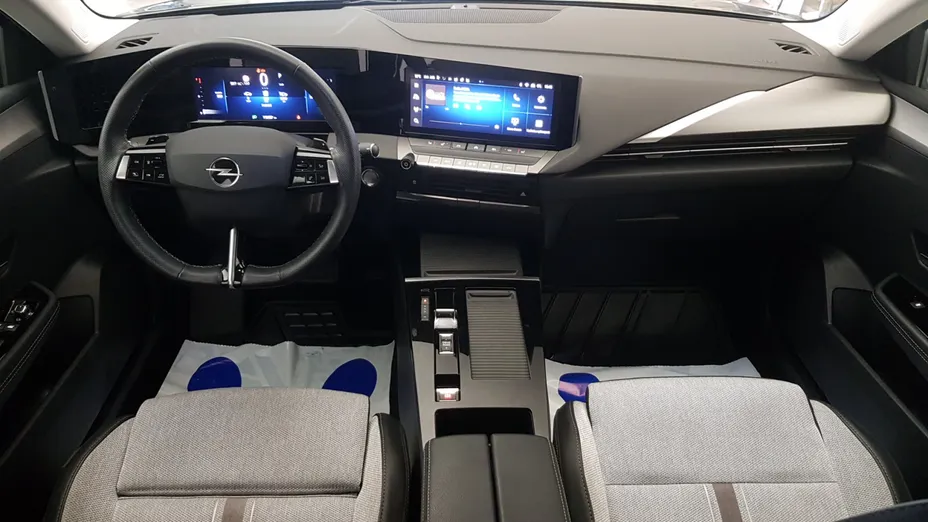 OPEL Astra Astra VI 1.2 T Elegance S&S aut