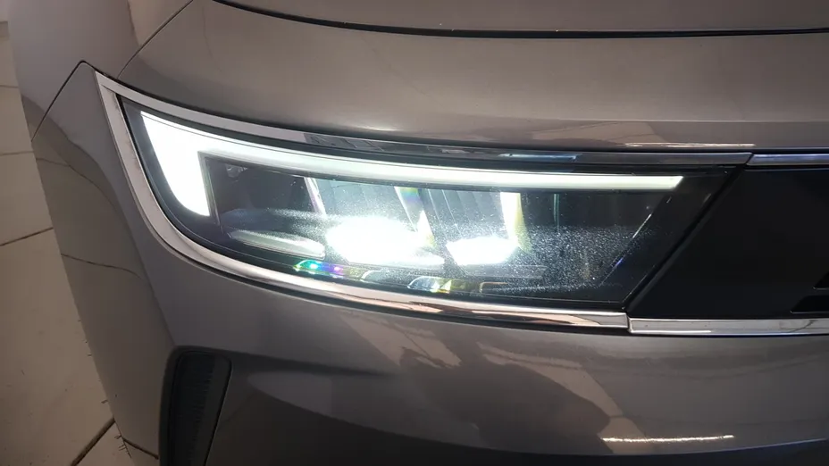 OPEL Astra Astra VI 1.2 T Elegance S&S aut