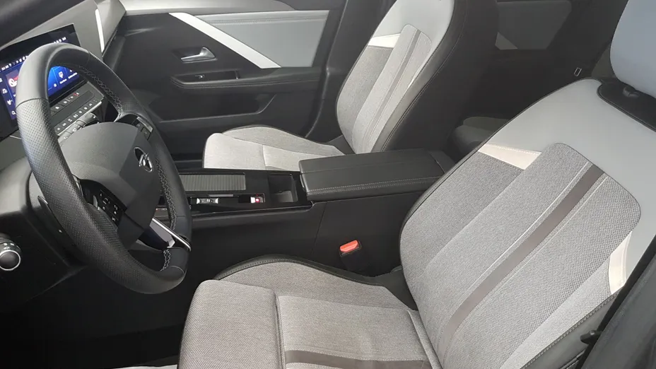 OPEL Astra Astra VI 1.2 T Elegance S&S aut