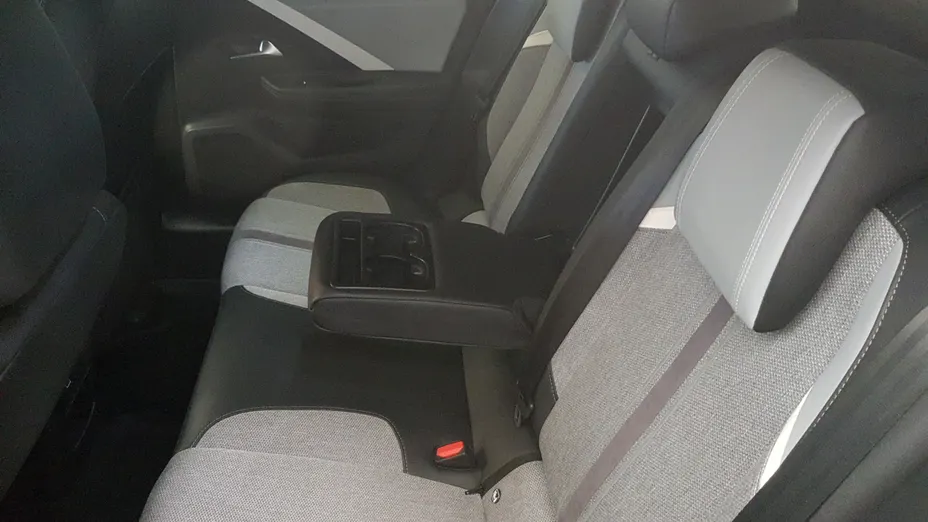 OPEL Astra Astra VI 1.2 T Elegance S&S aut