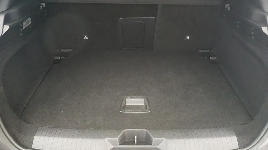 OPEL Astra Astra VI 1.2 T Elegance S&S aut